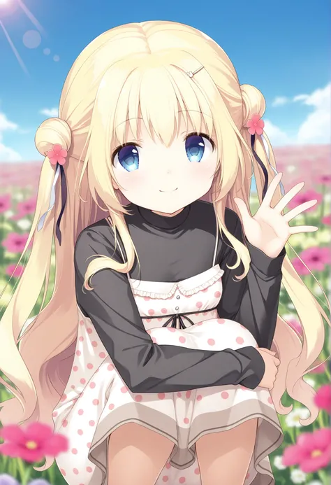 Komari Yui (小鞠ゆい) | Koi x Shin Ai Kanojo (恋×シンアイ彼女) | NoobAI