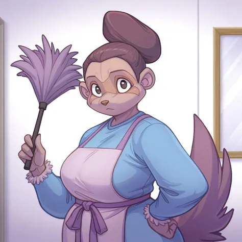 Ms. Muliebral - Dreamkeepers