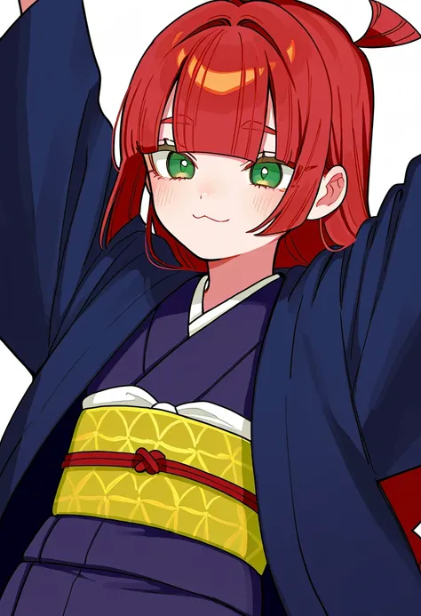 Yakuzen Yaku - 100 Girlfriends - 100 Kanojo