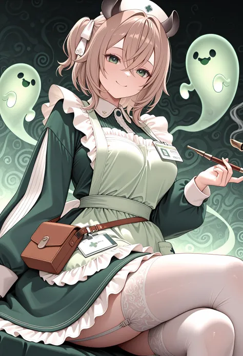 Nimi Nightmare (4+ Outfits) | Independent VTuber | [NoobAI-XL EPS v1.1]