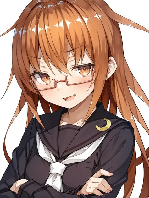 【Illustrious】望月 艦隊これくしょん-艦これ- (Mochizuki) (KanColle)