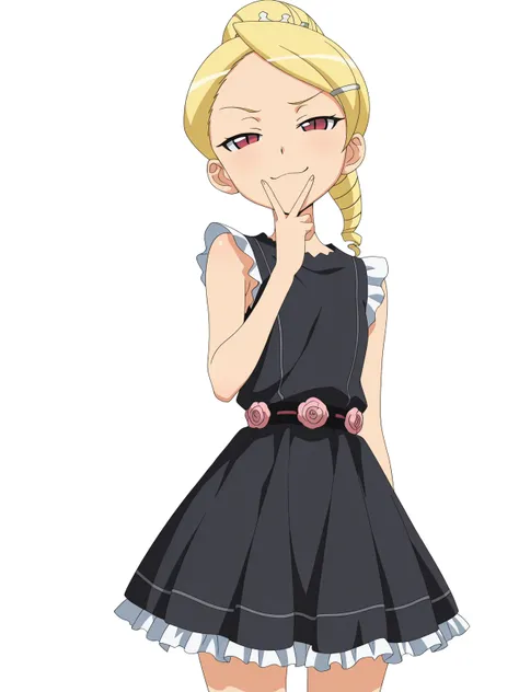 Sherwood (シャーウッド) - Princess Resurrection (Kaibutsu Oujo) (怪物王女)