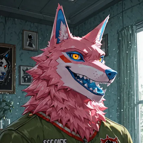 [fortnite] Andy Fangerson