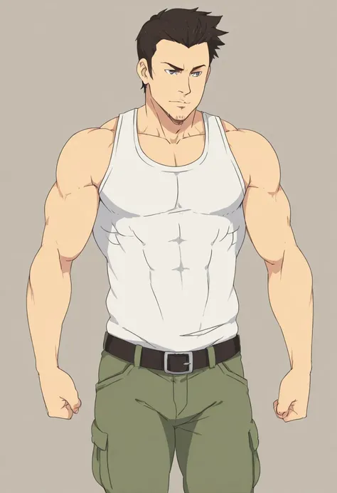 ichan01 (ichan-desu) Style