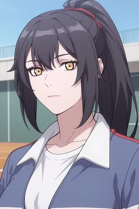 Cao Qingci - Da Wang Rao Ming