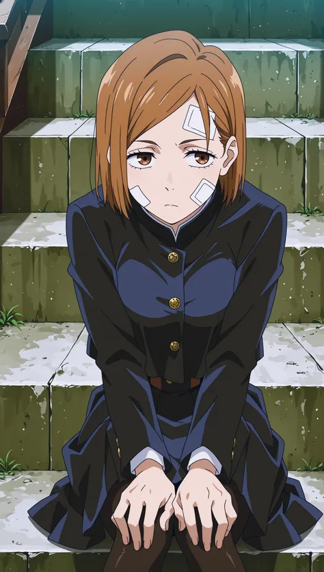 Nobara Kugisaki [Jujutsu Kaisen][PONY/IL]