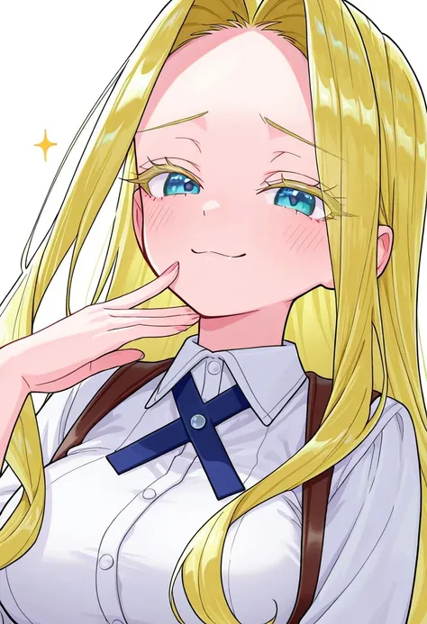 Utsukushisugi Mimimi - 100 Girlfriends - 100 Kanojo