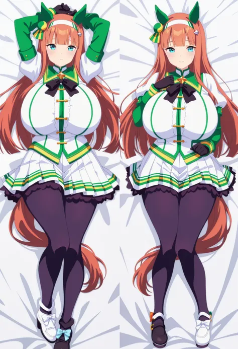 Dakimakura Illustrious ( 抱き枕 )