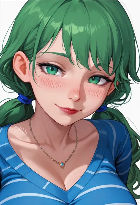 Caroline - Stardew Valley - [Illustrious]