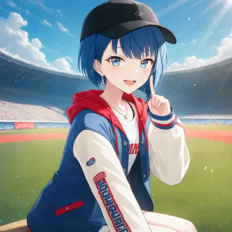 Tight Player (Kiritani Haruka) / Project SEKAI