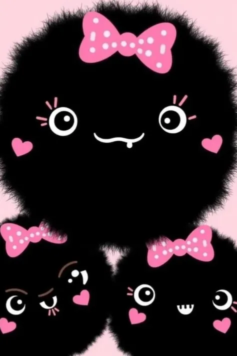 DT_Plush Character Design_Cartoon Image Generation