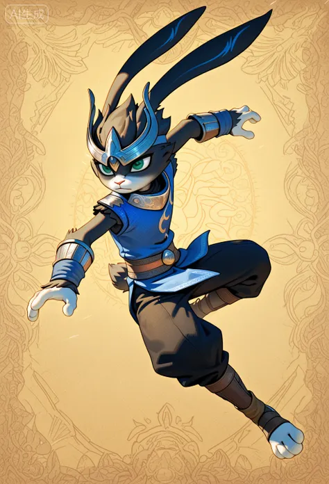 The Great Warrior Wall/巨兵长城传