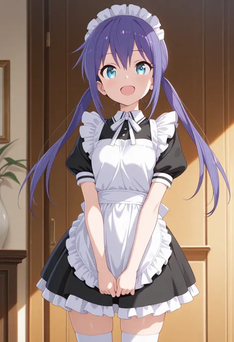 Manaka Ao | Asteroid in Love | 恋する小惑星