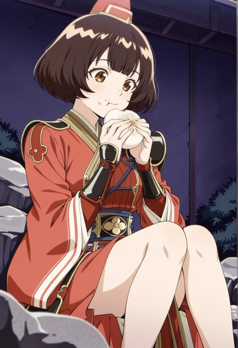 Tsubaki (Toukiden)