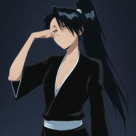 Bleach TYBW Style for IL