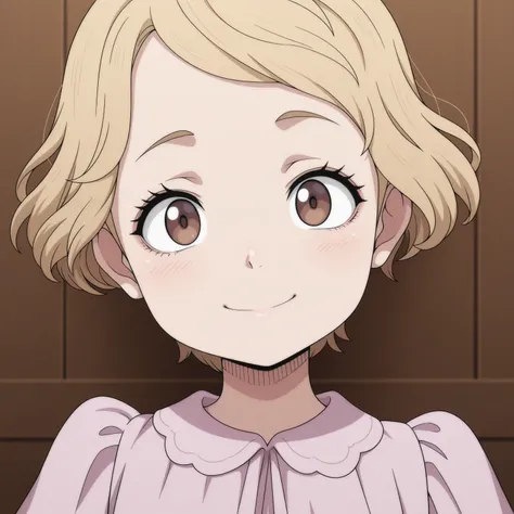 Marie Adlai (Black Clover)