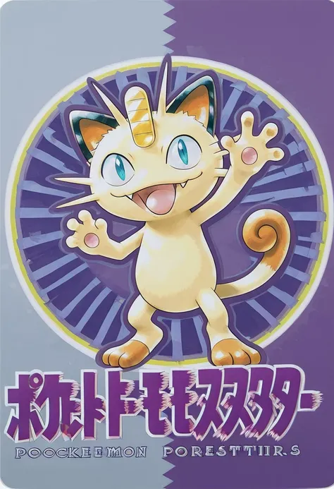 Pokemon Package - Concept