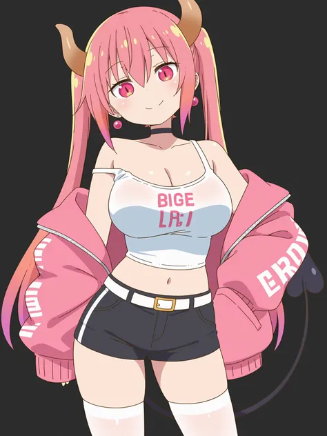 Miss Kobayashi's Dragon Maid IL 2025