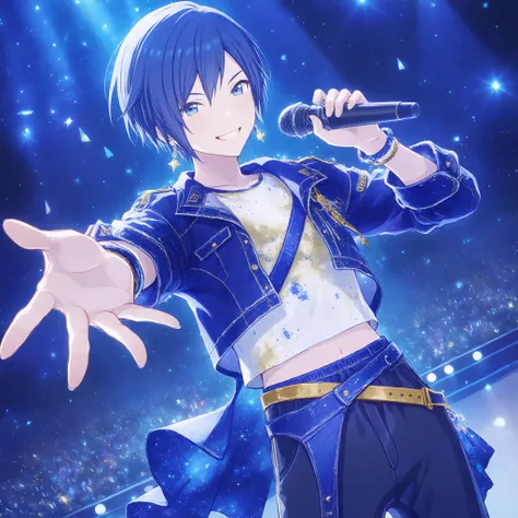 Magical Mirai 2025 (KAITO) / Project SEKAI