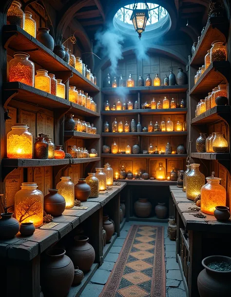 wizard collection shop