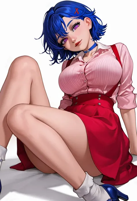 Emily - Stardew Valley - [Illustrious]