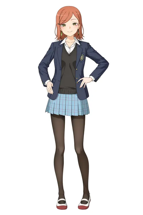 My Dress-Up Darling_Daia Yahiro丨その着せ替え人形は恋をする_八尋大空丨更衣人偶坠入爱河_八寻大空