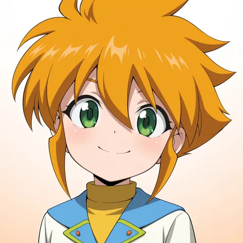 Yu Tendo (beyblade metal fusion)