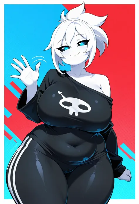 Alien Species - Illustrious