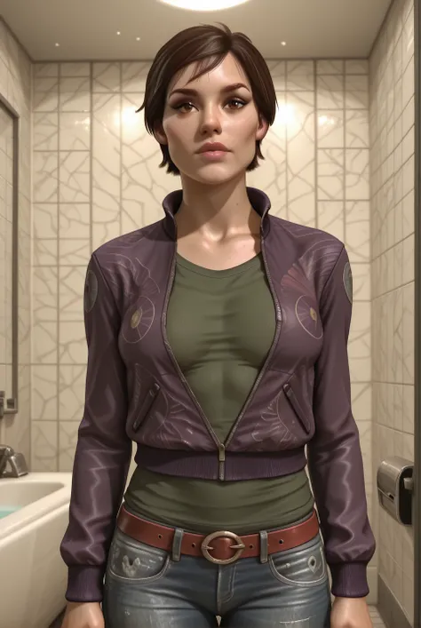 Madison Paige (Heavy Rain)