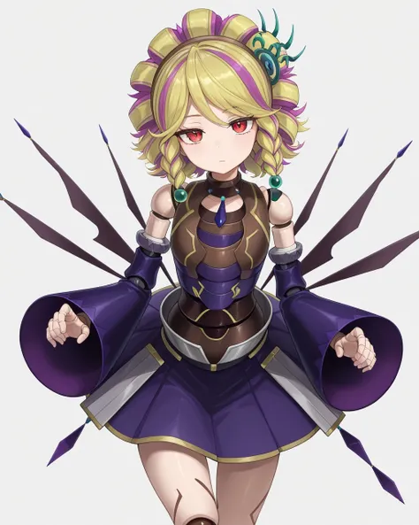 [Commission]神影依 温迪戈 / エルシャドール・ウェンディゴ / El Shaddoll Wendigo《遊☆戯☆王 / Yu-Gi-Oh!》[HiKaRi]