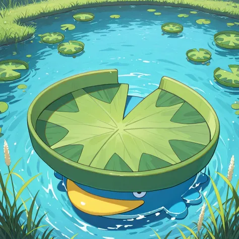 Lotad - #0270_rel_260420