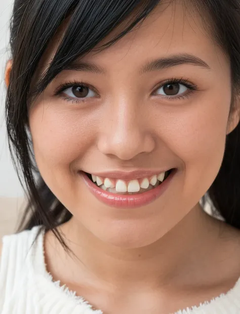 Yaeba - Crooked Snaggle Teeth