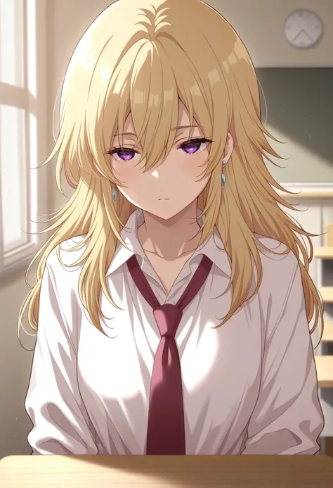 Konno Erika | Bottom-Tier Character Tomozaki | 弱キャラ友崎くん