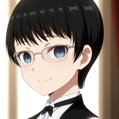 Hayasaka Ai (Butler) (Kaguya-Sama: Love Is War)
