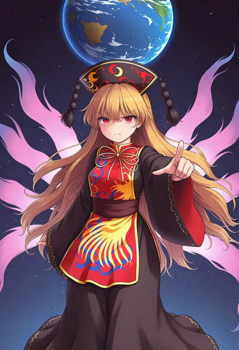 [Illustrious] Futon Pasta Style GLoRA