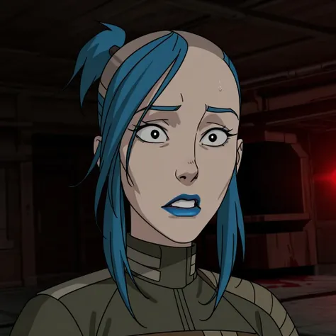 Shen (Dead Space)