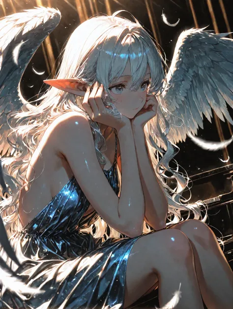 Unholy Desire Mix - Sinister Aesthetic (Illustrious)