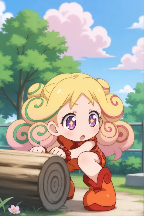 Haitai Nanafa | Iina (Illustrious)