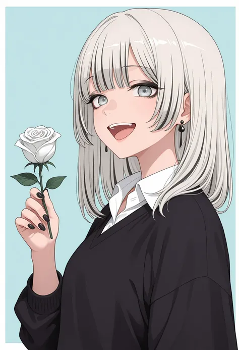 Seira Kasai (Sono Bisque Doll wa Koi wo Suru) (IllustriousXL)