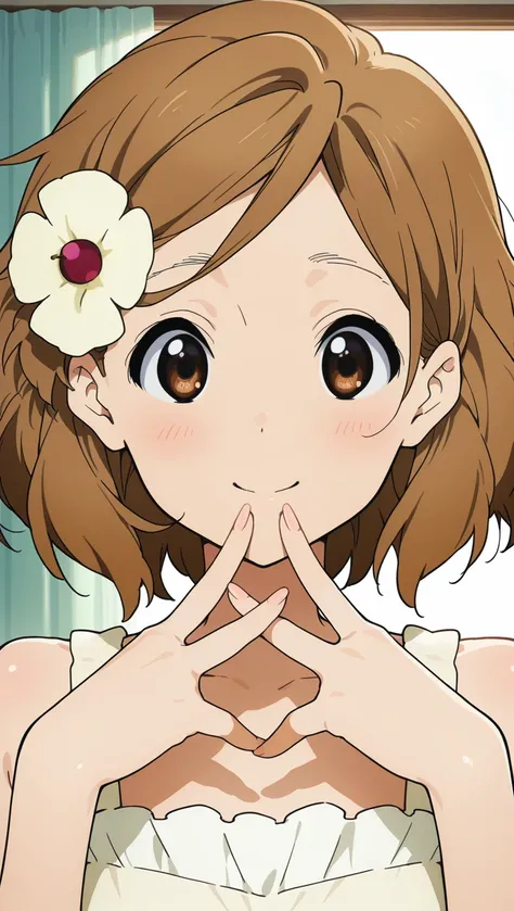 平泽唯 [不要说‘懒惰']-轻音少女（Hirasawa Yui [Don't Say Lazy]- K-on）