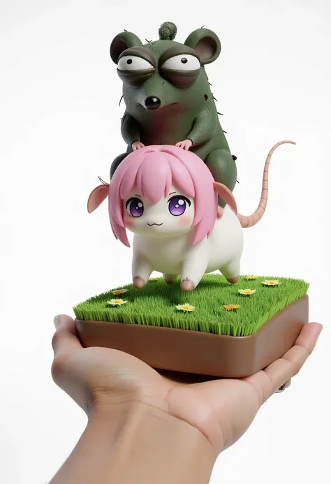 Odd companions (Hræsvelgr collection)