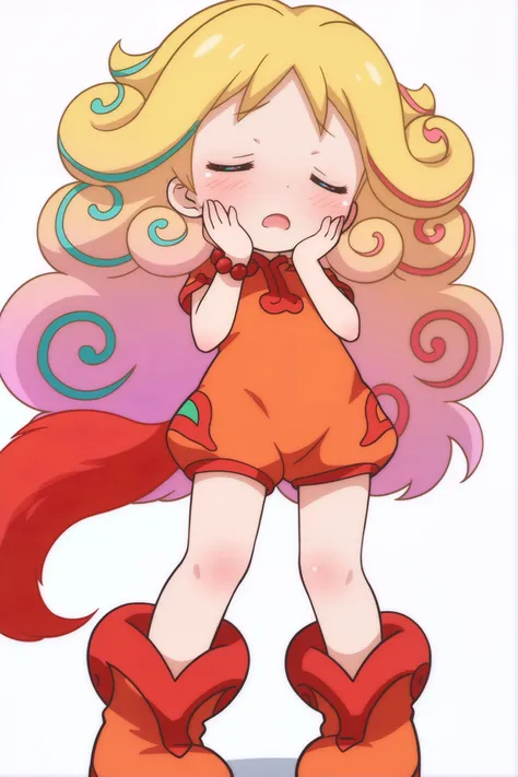 Haitai Nanafa ((Illustrious))