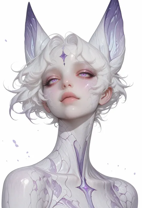 My OC - Ayuna [IllustriousXL]