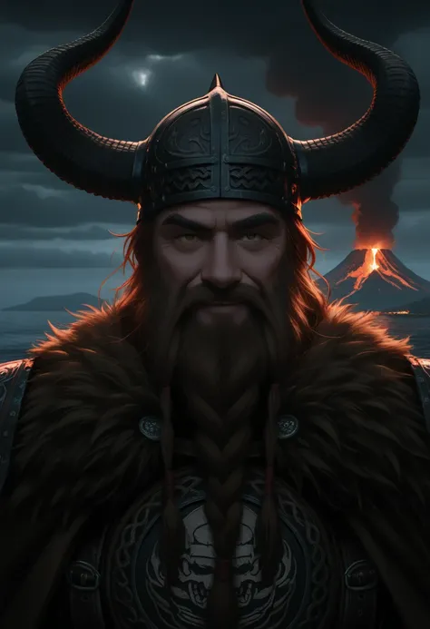 An alternative variant of Stoick the Vast