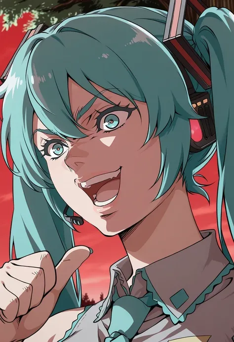 Kono Dio Da! / It Was Me, Dio! / このディオだ! / 是我迪奥哒 - JoJo's Bizarre Adventure Meme