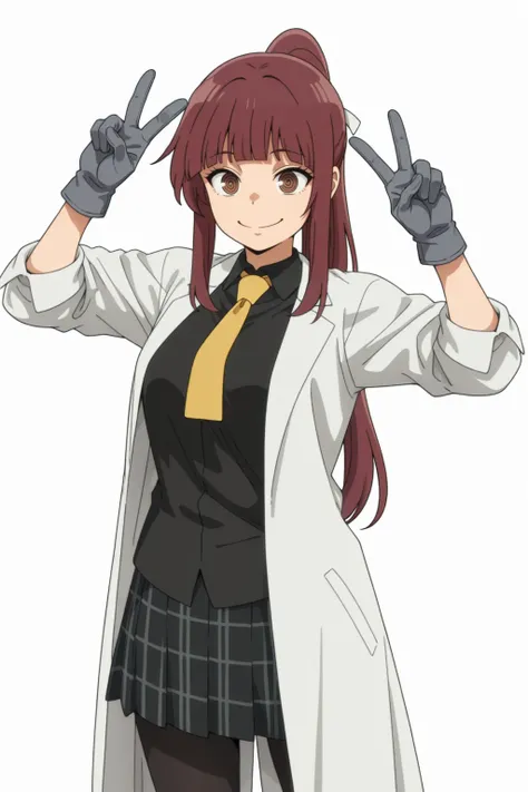 Azuha Hoshino - Mattaku Saikin no Tantei Tokitara