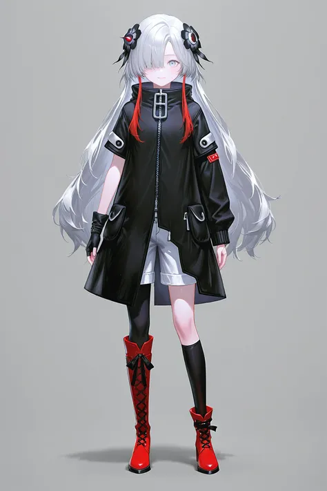 Isekaijoucho Anemone I | ヰ世界情緒 Anemone I