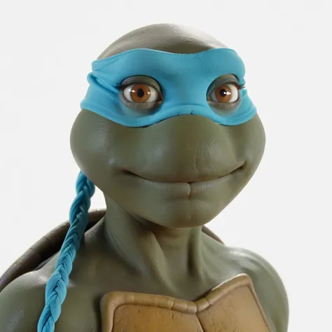 Venus de Milo (Ninja Turtle)
