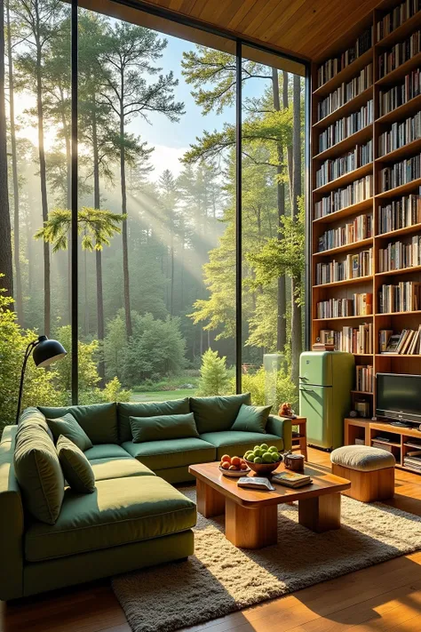 DP_Indoor Scene Design_Living Room Style Generation_rel_260420