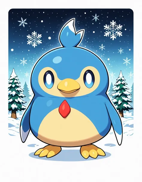 Pengullet - Palworld